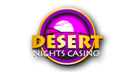Desert Nights logo