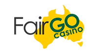 Fair Go logo