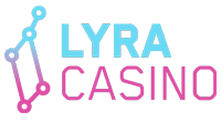 Lyra Casino logo