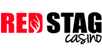 Red Stag logo
