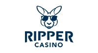 Ripper Casino logo