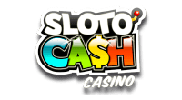 SlotoCash logo