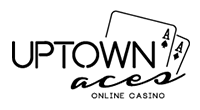 Uptown Aces logo